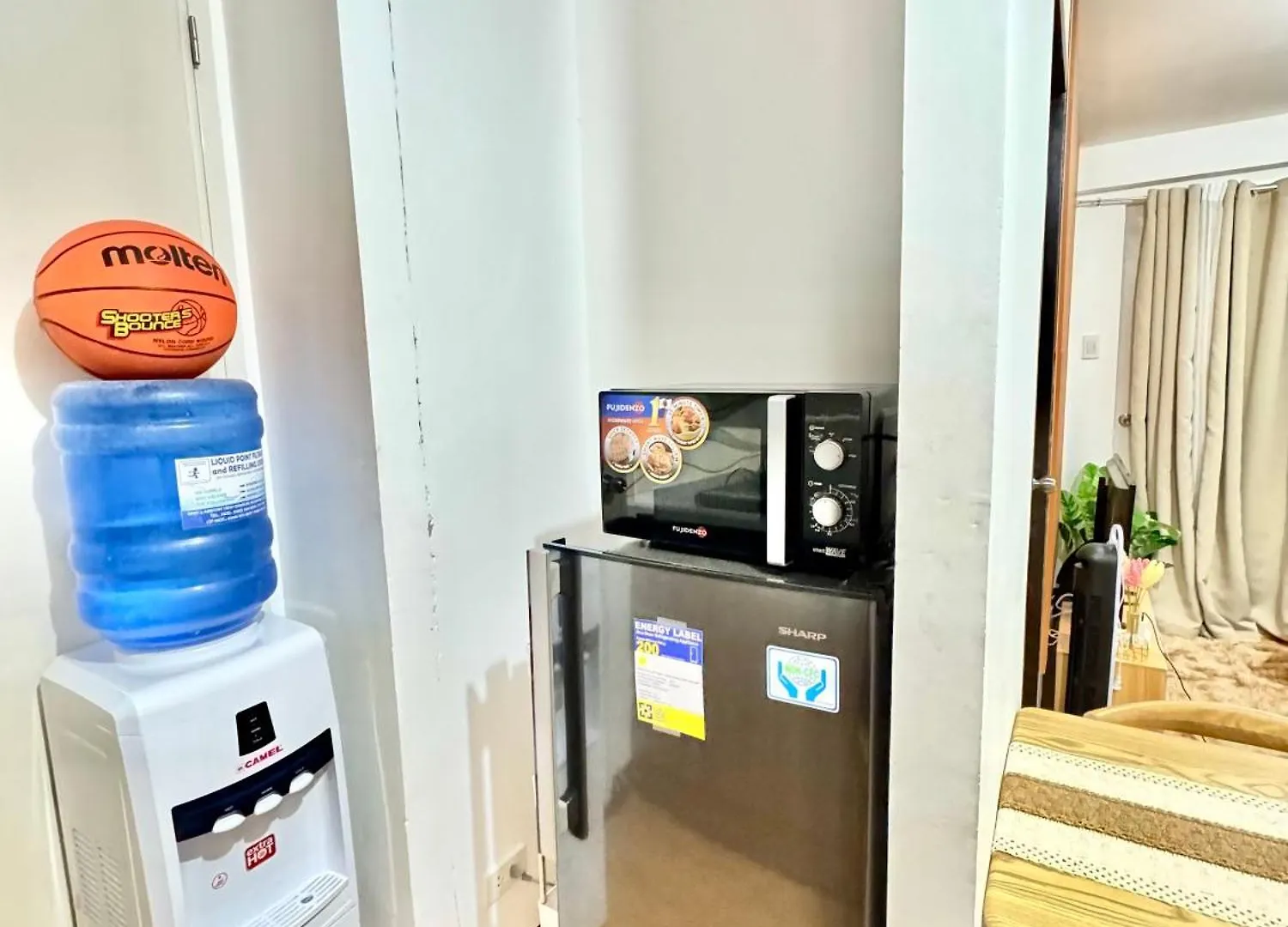 Apartmanhotel Arezzo Place Davao City Near Smx, Airport, Samal Island