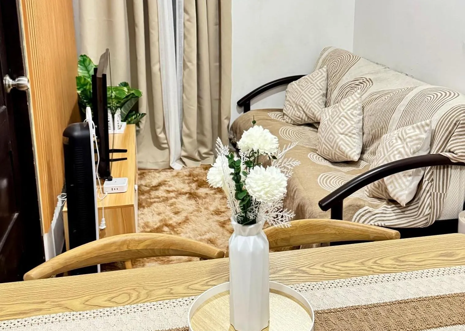 Arezzo Place Davao City Near Smx, Airport, Samal Island