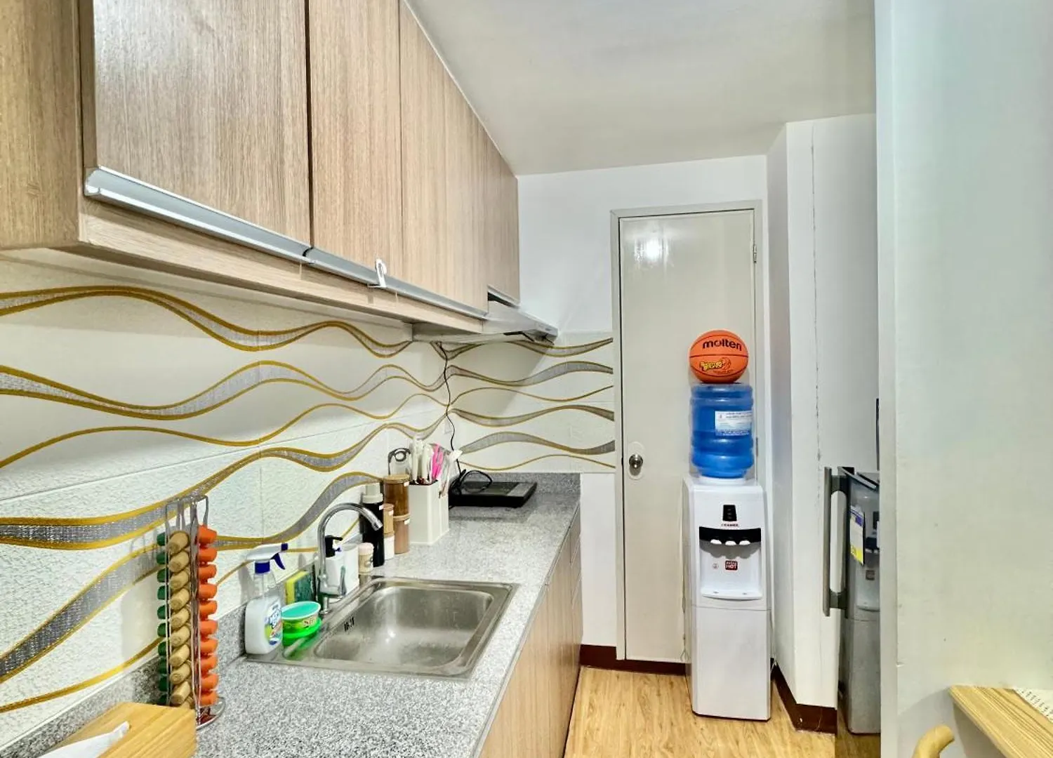 Apartmanhotel Arezzo Place Davao City Near Smx, Airport, Samal Island